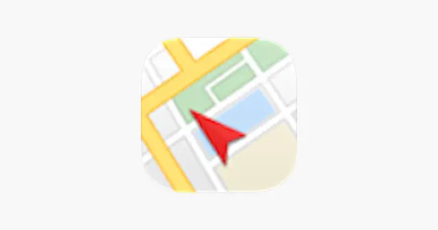 Good Maps: 徒步路线与街景地图 产品图