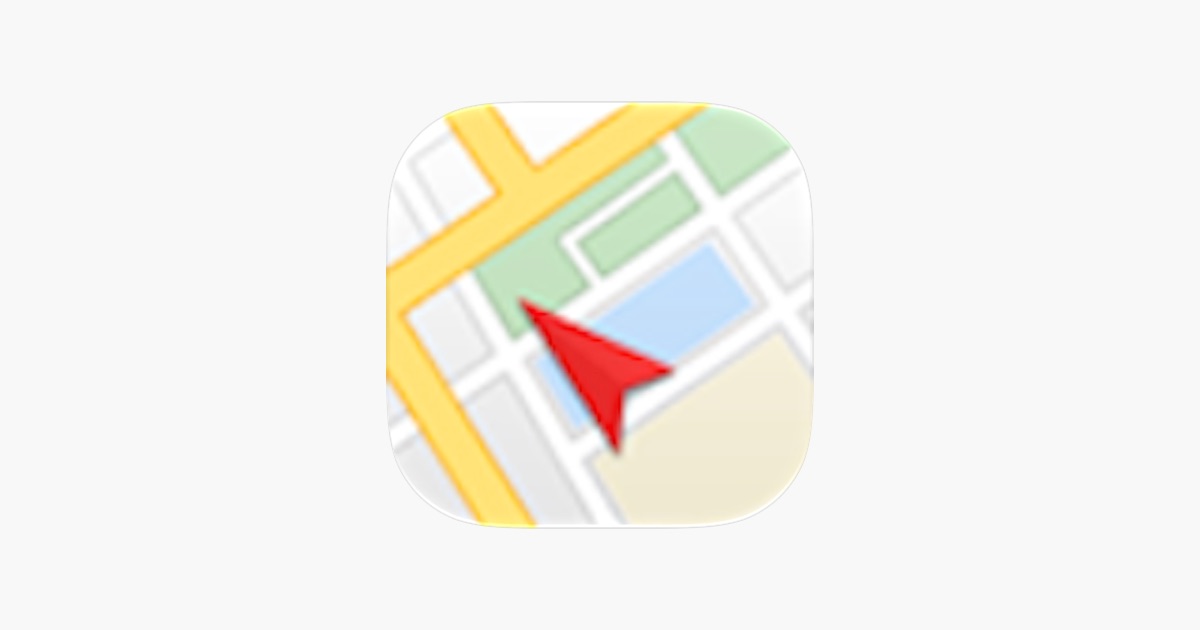 Good Maps: 徒步路线与街景地图 主视觉