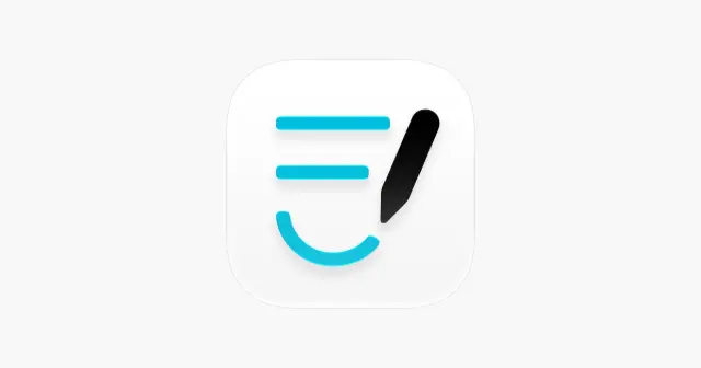 Goodnotes：AI 笔记、白板、PDF 产品图