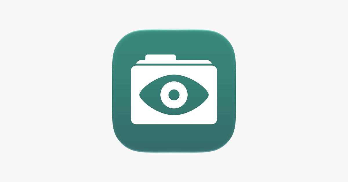 GoodReader PDF Editor & Viewer 主视觉