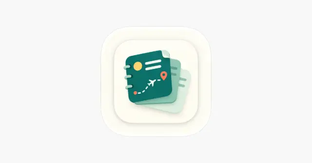 GoTripMemo 旅行备忘录 产品图