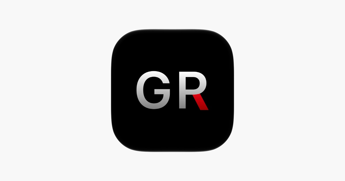 GR Linker - 理光相机传图 Image Sync 主视觉