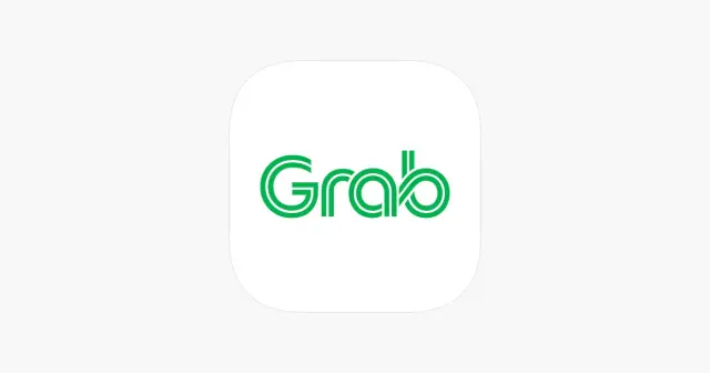 Grab 产品图