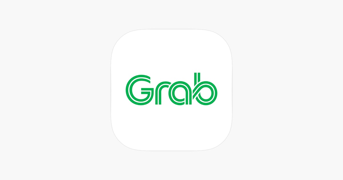 Grab 主视觉