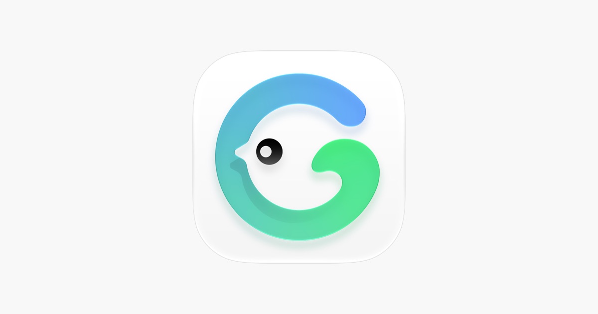 Grow - 你的健康贴心好伙伴 主视觉