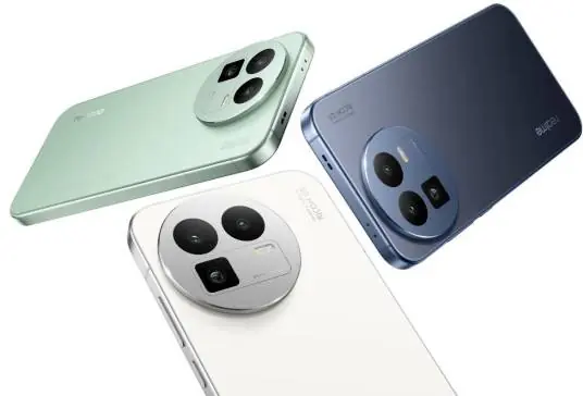 真我GT8 产品图