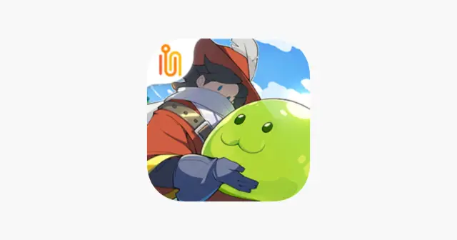 怪物乐土 产品图
