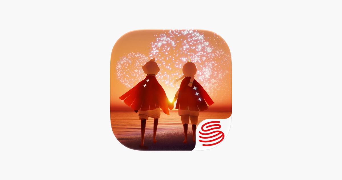 光·遇 主视觉