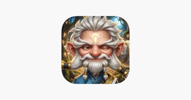 光之守望-风靡世界魔幻卡牌 产品图