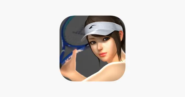 冠军网球：大师传说 产品图