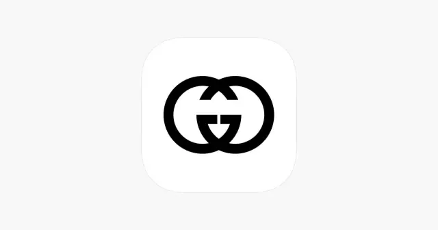 GUCCI App 产品图