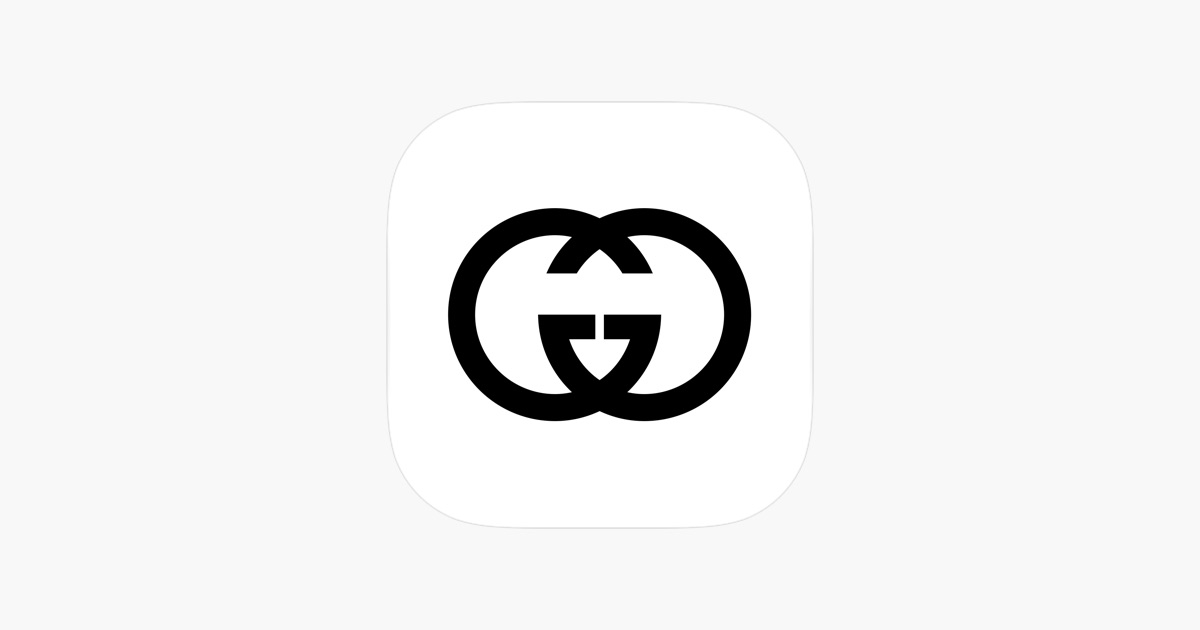 GUCCI App 主视觉