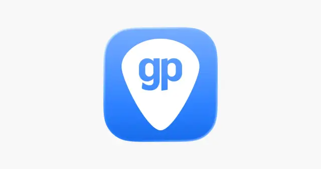 Guitar Pro 产品图