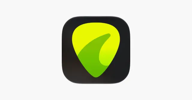 GuitarTuna: 吉他调音器、和弦、吉他谱和歌曲 产品图