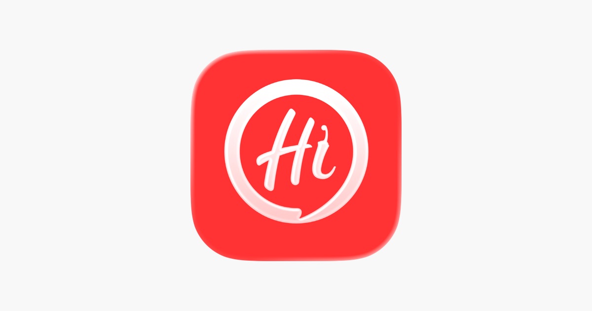 海底捞 App 主视觉