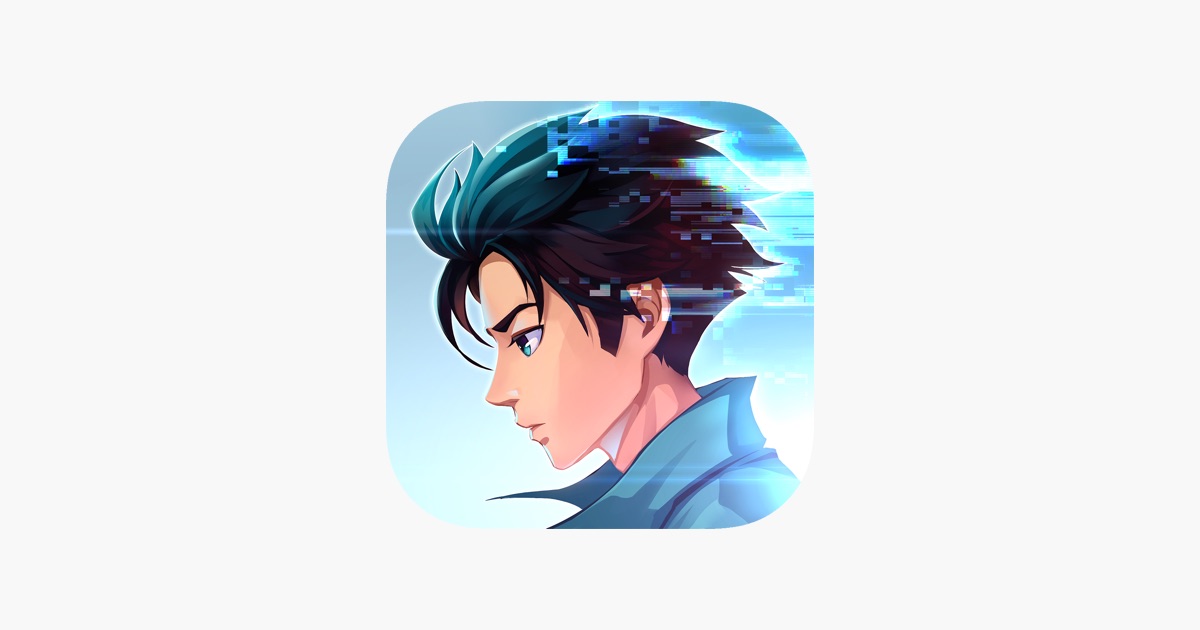 海姆达尔 Heimdallr 主视觉