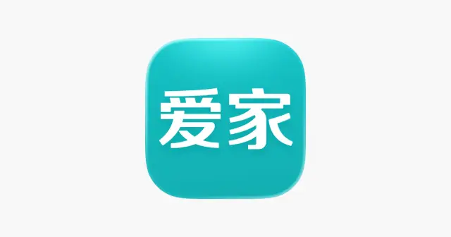 海信爱家 App 产品图