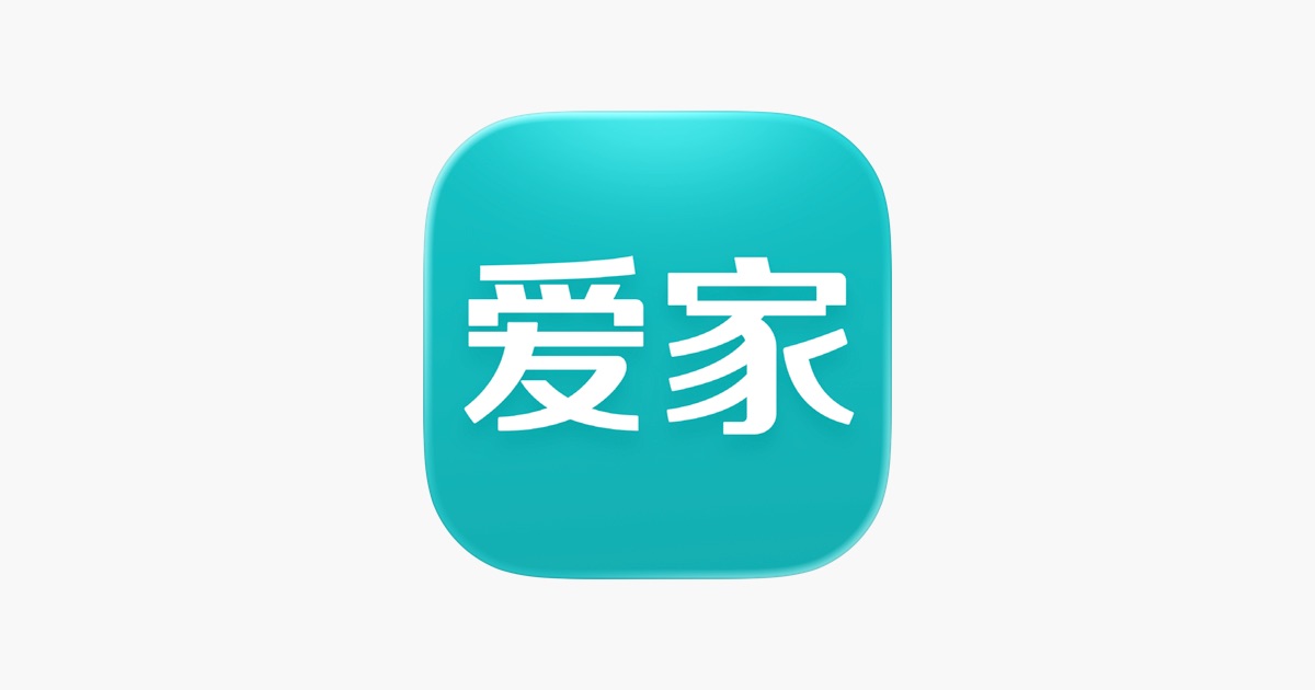 海信爱家 App 主视觉