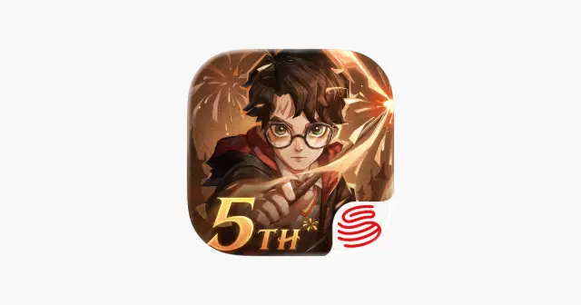 哈利波特:魔法觉醒 产品图