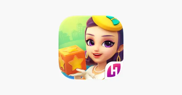 哈灵麻将-本地休闲棋牌 产品图