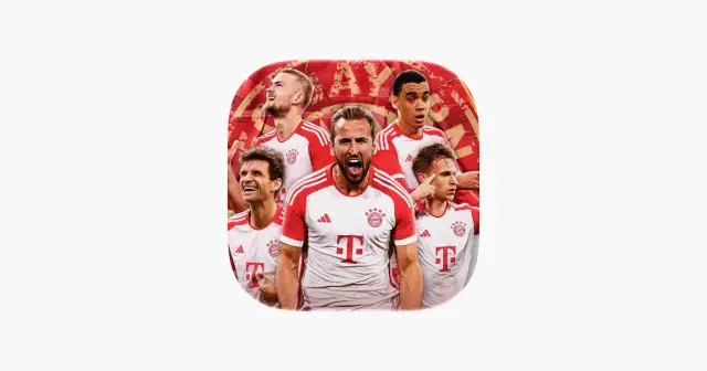 豪门足球风云-FIFPro官方授权3D掌上足球手游 产品图