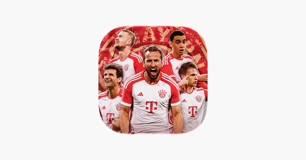 豪门足球风云-FIFPro官方授权3D掌上足球手游 主视觉