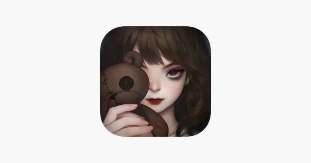 黑暗笔录 产品图