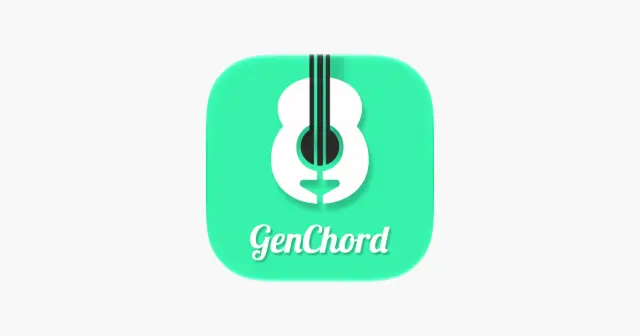 和弦基因 - 吉他乐理（GenChord Guitar） 产品图