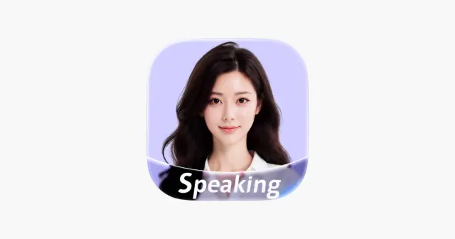 Hi Echo 虚拟人口语私教 产品图
