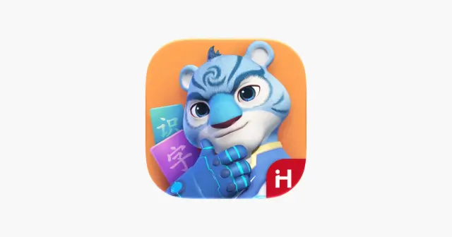 洪恩识字-儿童识字启蒙必备 产品图