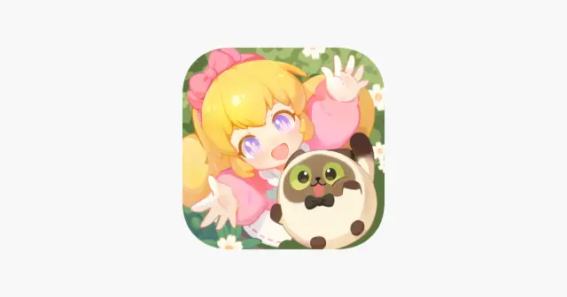 花花与幕间剧 产品图