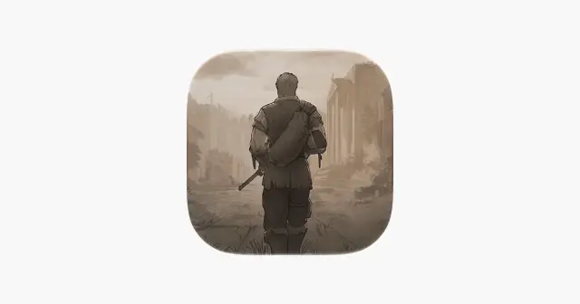 荒野日记 产品图