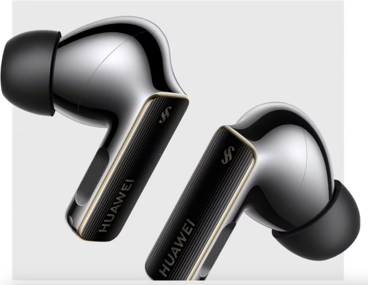 HUAWEI FreeBuds Pro 4 主视觉