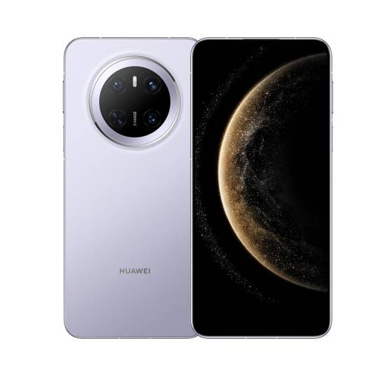 HUAWEI Mate 70 主视觉