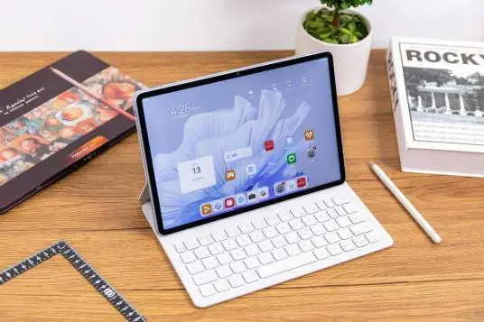 HUAWEI MatePad Air 产品图