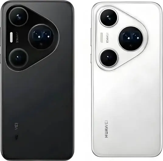 HUAWEI Pura 80 产品图