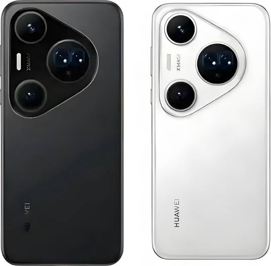 HUAWEI Pura 80 主视觉