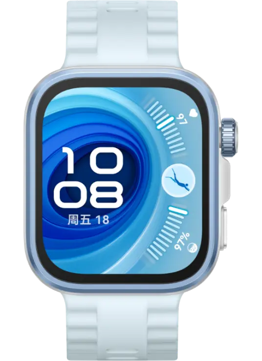 华为 Watch Fit 4 Pro 图片