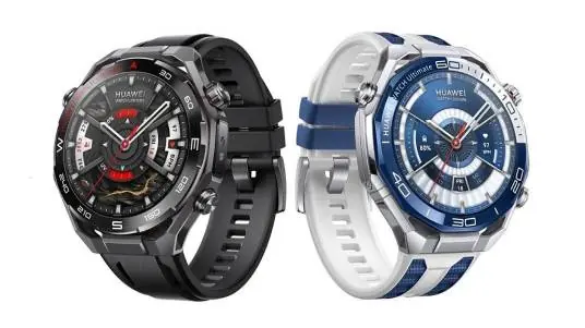 HUAWEI WATCH Ultimate 2 产品图