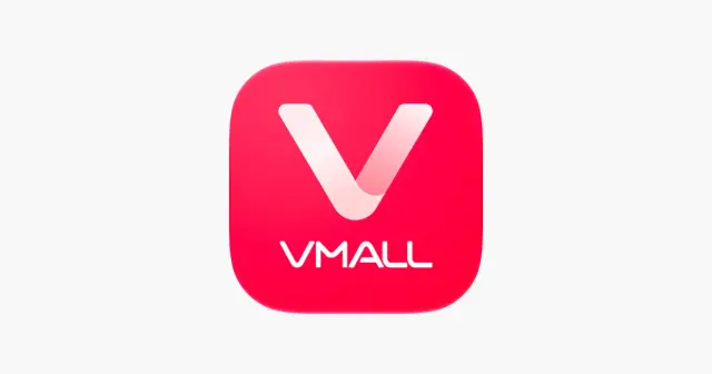 华为商城 App 产品图