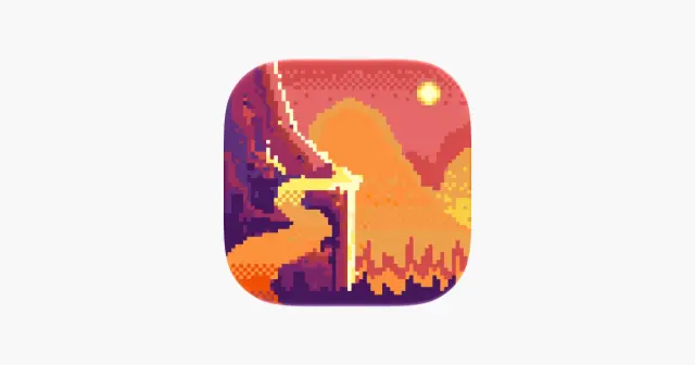 画像素 产品图