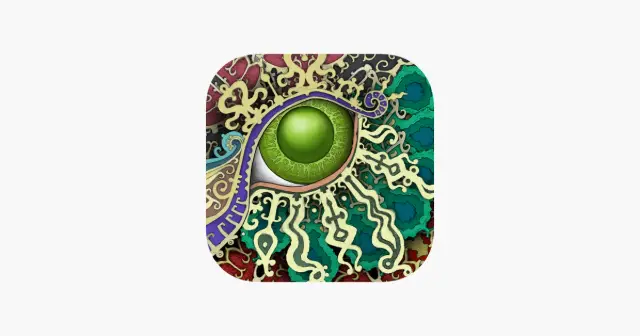 画中世界 产品图