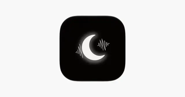 呼噜大王 - 打鼾监测,鼾声记录,睡眠监测,梦话录音 产品图