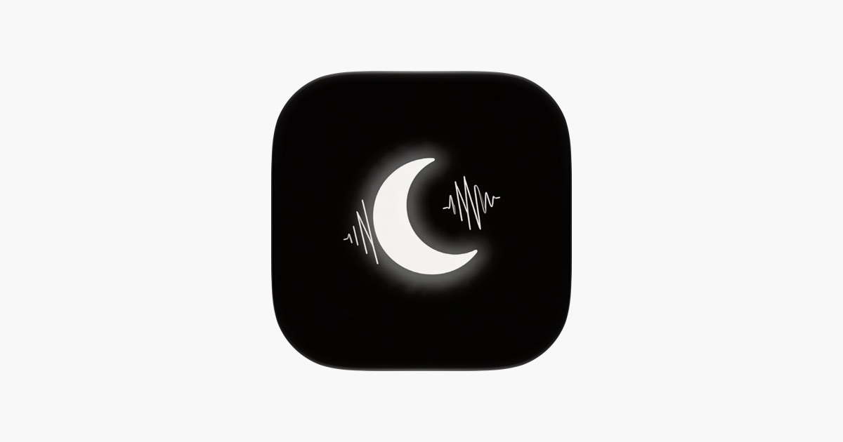 呼噜大王 - 打鼾监测,鼾声记录,睡眠监测,梦话录音 主视觉