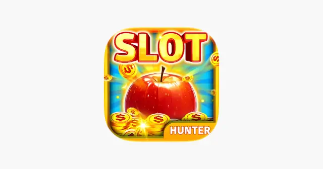 Hunter Slot 产品图
