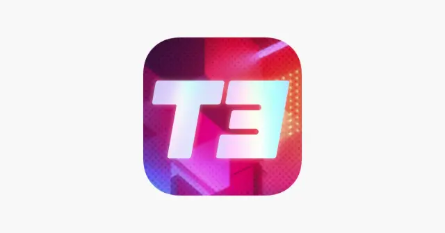火力苏打(T3) 产品图
