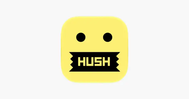 Hush Nag Blocker 产品图