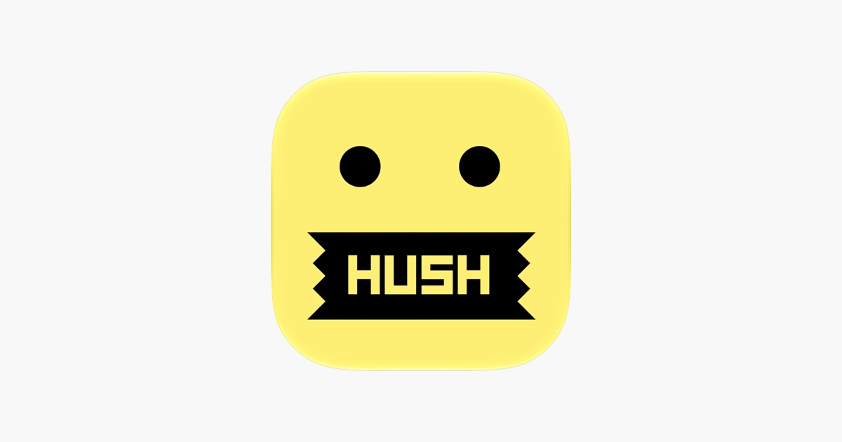 Hush Nag Blocker 主视觉