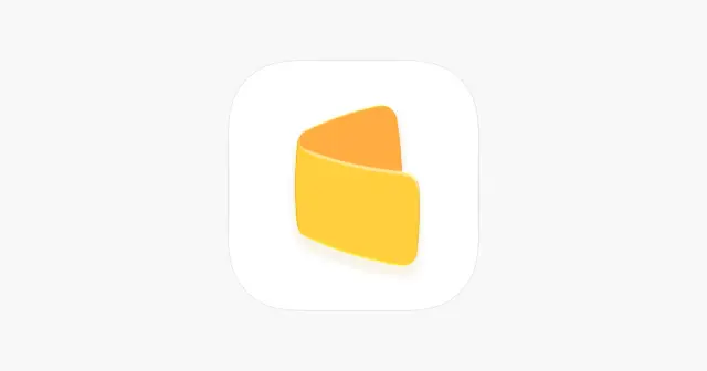 iCost记账 产品图