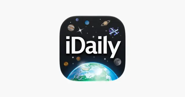 iDaily · 每日环球视野 产品图